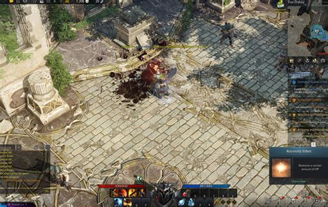 i lost the game|Lost Ark .